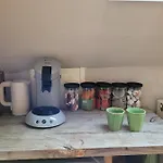 Escale D'hotes Au Coeur Du Vieux Entre Namur Et Dinant B&B 프로폰데빌