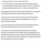 Escale D'hotes Au Coeur Du Vieux Entre Namur Et Dinant B&B