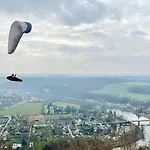 B&B Escale D'hotes Au Coeur Du Vieux Entre Namur Et Dinant 4*