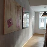 Oda ve Kahvaltı Escale D'hotes Au Coeur Du Vieux Entre Namur Et Dinant 4*