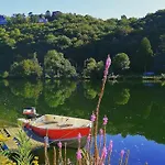 Escale D'hotes Au Coeur Du Vieux Entre Namur Et Dinant Oda ve Kahvaltı