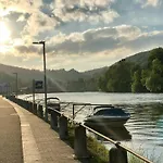Escale D'hotes Au Coeur Du Vieux Entre Namur Et Dinant Oda ve Kahvaltı Profondeville
