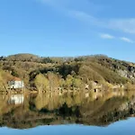 Escale D'hotes Au Coeur Du Vieux Entre Namur Et Dinant Bed & Breakfast 4*