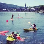 Escale D'hotes Au Coeur Du Vieux Entre Namur Et Dinant Oda ve Kahvaltı Profondeville