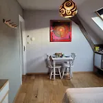 Oda ve Kahvaltı Escale D'hotes Au Coeur Du Vieux Entre Namur Et Dinant Profondeville