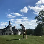 Oda ve Kahvaltı Escale D'hotes Au Coeur Du Vieux Entre Namur Et Dinant 4*