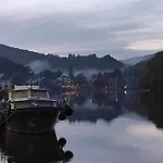 Escale D'hotes Au Coeur Du Vieux Entre Namur Et Dinant Profondeville