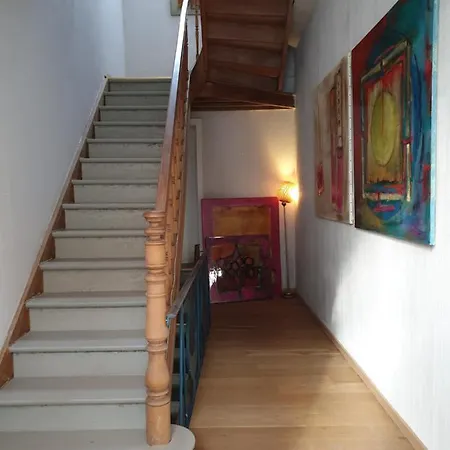 Escale D'hotes Au Coeur Du Vieux Entre Namur Et Dinant B&B