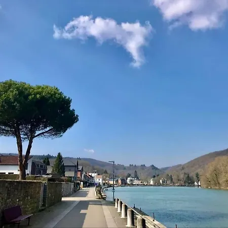 Escale D'hotes Au Coeur Du Vieux Entre Namur Et Dinant 4*