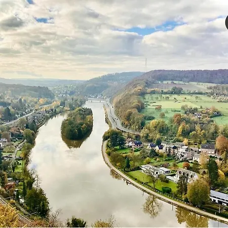 Escale D'hotes Au Coeur Du Vieux Entre Namur Et Dinant 프로폰데빌