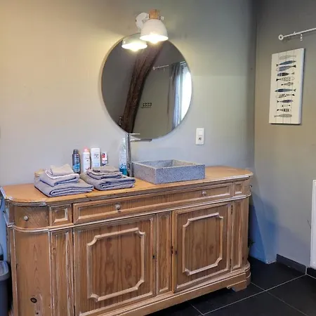 Escale D'hotes Au Coeur Du Vieux Entre Namur Et Dinant 프로폰데빌