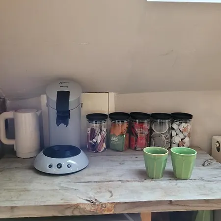 Escale D'hotes Au Coeur Du Vieux Entre Namur Et Dinant B&B 프로폰데빌