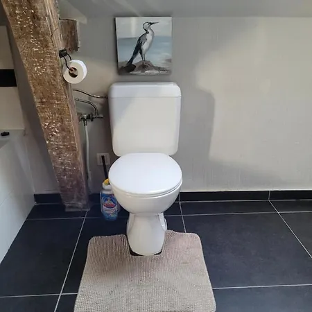 B&B Escale D'hotes Au Coeur Du Vieux Entre Namur Et Dinant 4*