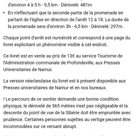 Escale D'hotes Au Coeur Du Vieux Entre Namur Et Dinant B&B