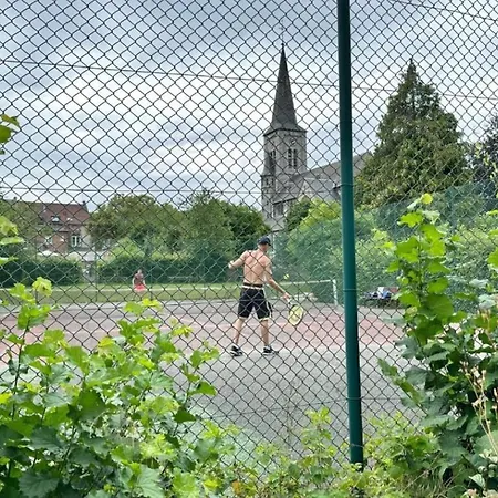 Escale D'hotes Au Coeur Du Vieux Entre Namur Et Dinant 4* Profondeville