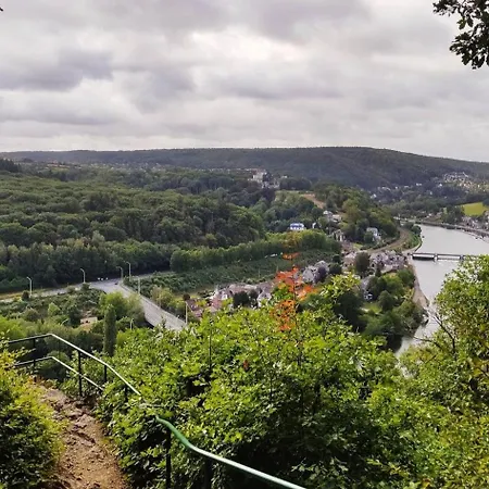 Escale D'hotes Au Coeur Du Vieux Entre Namur Et Dinant 4* 프로폰데빌