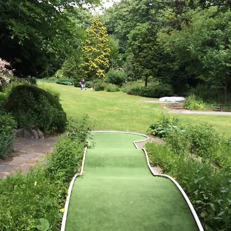 Escale D'hotes Au Coeur Du Vieux Entre Namur Et Dinant 프로폰데빌