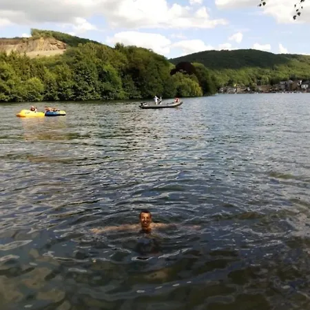 B&B Escale D'hotes Au Coeur Du Vieux Entre Namur Et Dinant