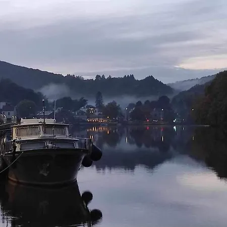 Escale D'hotes Au Coeur Du Vieux Entre Namur Et Dinant 프로폰데빌