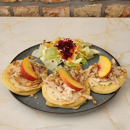 B&B Escale D'hotes Au Coeur Du Vieux Entre Namur Et Dinant 4*