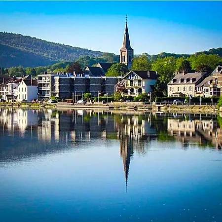 Escale D'hotes Au Coeur Du Vieux Entre Namur Et Dinant, Pres De La Meuse