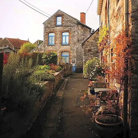 Escale D'hotes Au Coeur Du Vieux Entre Namur Et Dinant, Pres De La Meuse