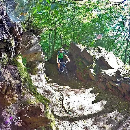 Escale D'hotes Au Coeur Du Vieux Entre Namur Et Dinant, Pres De La Meuse 프로폰데빌