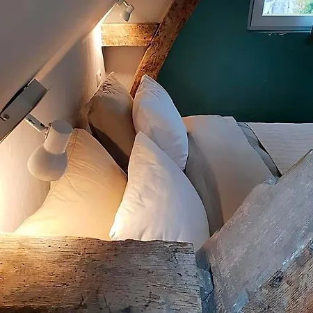 Escale D'hotes Au Coeur Du Vieux Entre Namur Et Dinant, Pres De La Meuse 4* Profondeville