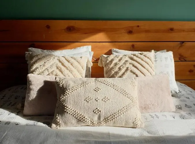 Nocleg ze śniadaniem Escale D'hotes Au Coeur Du Vieux Entre Namur Et Dinant