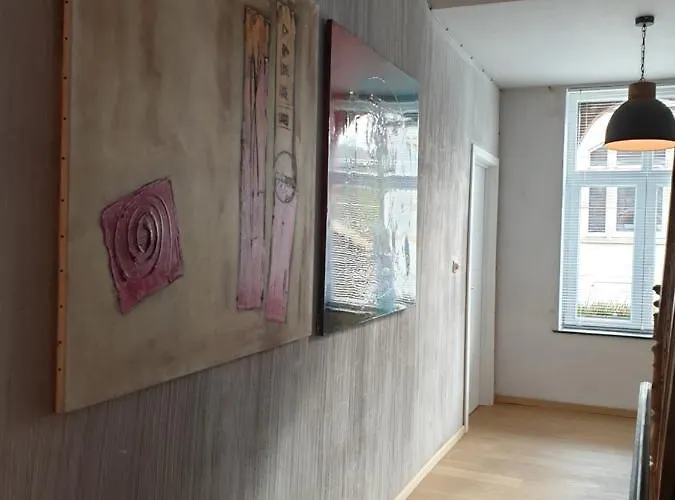 Nocleg ze śniadaniem Escale D'hotes Au Coeur Du Vieux Entre Namur Et Dinant 4*