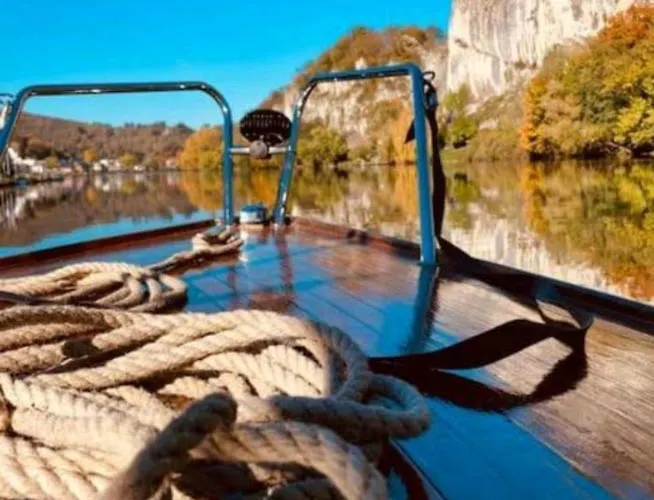 Nocleg ze śniadaniem Escale D'hotes Au Coeur Du Vieux Entre Namur Et Dinant 4*
