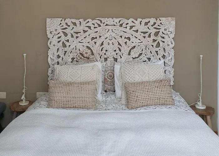 Nocleg ze śniadaniem Escale D'hotes Au Coeur Du Vieux Entre Namur Et Dinant