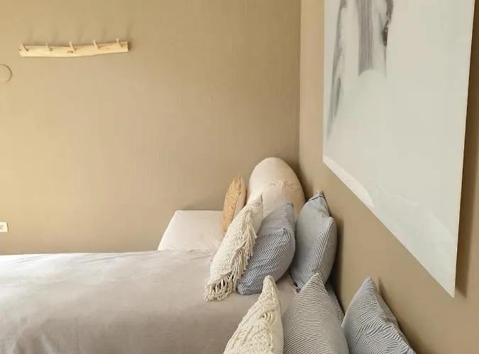 Escale D'hotes Au Coeur Du Vieux Entre Namur Et Dinant 4* Profondeville