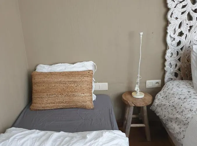 Nocleg ze śniadaniem Escale D'hotes Au Coeur Du Vieux Entre Namur Et Dinant Profondeville