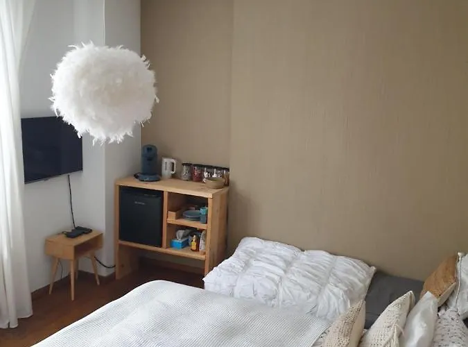 Escale D'hotes Au Coeur Du Vieux Entre Namur Et Dinant 4* Profondeville