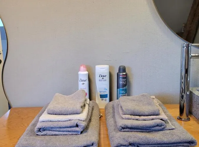 Escale D'hotes Au Coeur Du Vieux Entre Namur Et Dinant 4* Profondeville