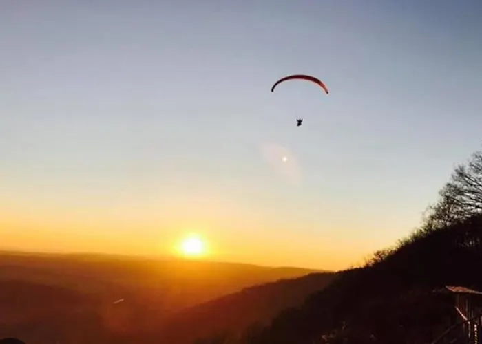 Nocleg ze śniadaniem Escale D'hotes Au Coeur Du Vieux Entre Namur Et Dinant 4*