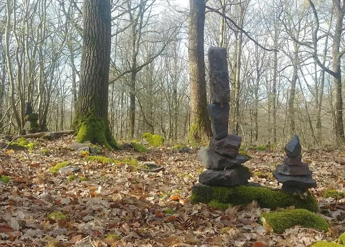 Nocleg ze śniadaniem Escale D'hotes Au Coeur Du Vieux Entre Namur Et Dinant Profondeville