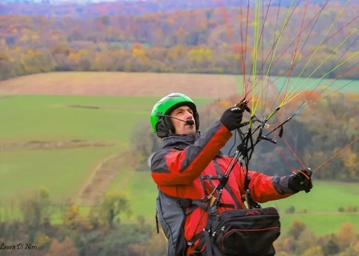Escale D'hotes Au Coeur Du Vieux Entre Namur Et Dinant 4*