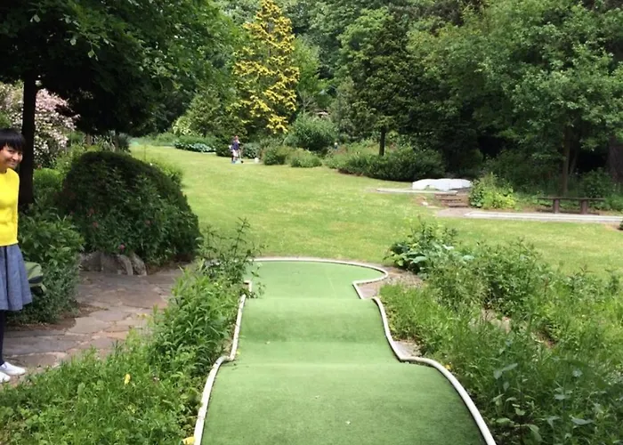 Escale D'hotes Au Coeur Du Vieux Entre Namur Et Dinant Profondeville