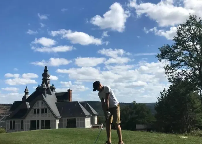 Nocleg ze śniadaniem Escale D'hotes Au Coeur Du Vieux Entre Namur Et Dinant 4*